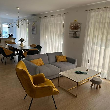 Apartment & Room Ileana Split Exteriér fotografie