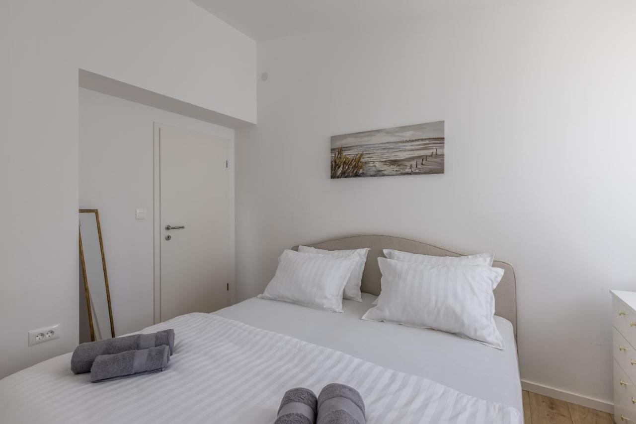 Apartment & Room Ileana Split Exteriér fotografie
