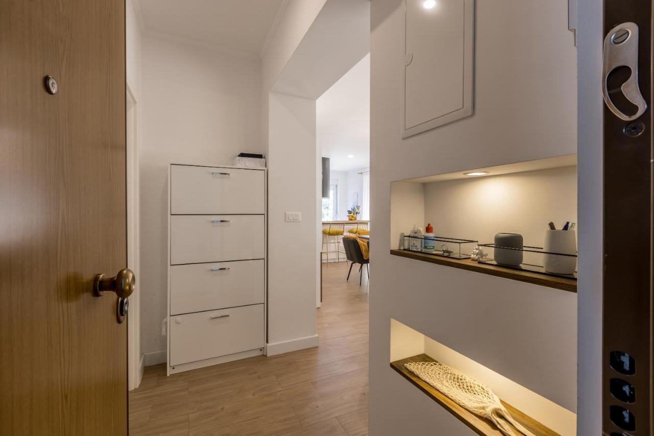 Apartment & Room Ileana Split Exteriér fotografie