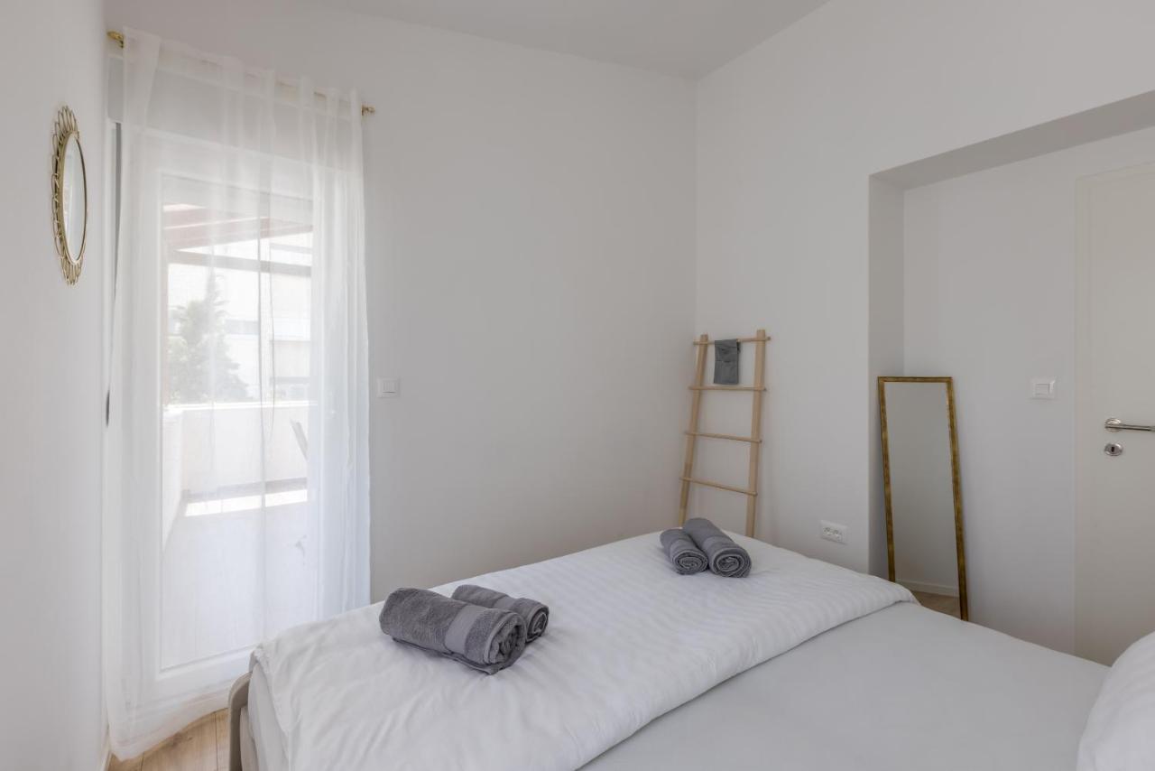 Apartment & Room Ileana Split Exteriér fotografie