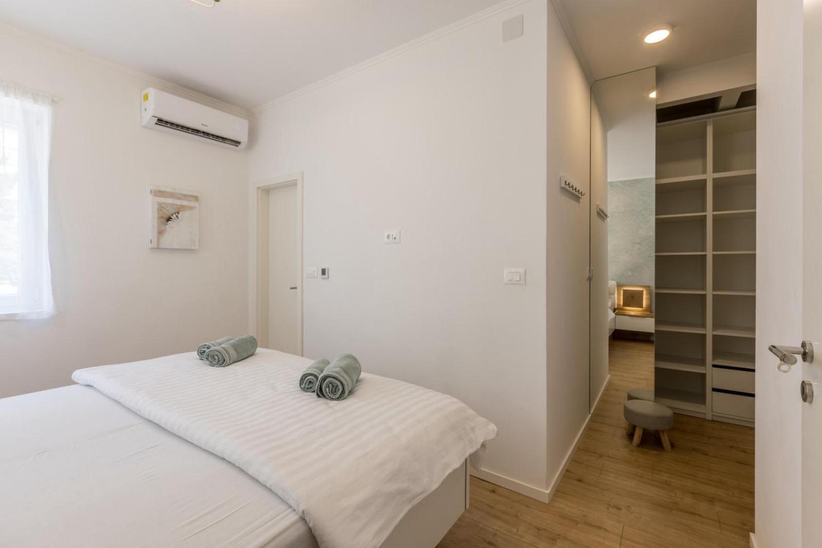 Apartment & Room Ileana Split Exteriér fotografie