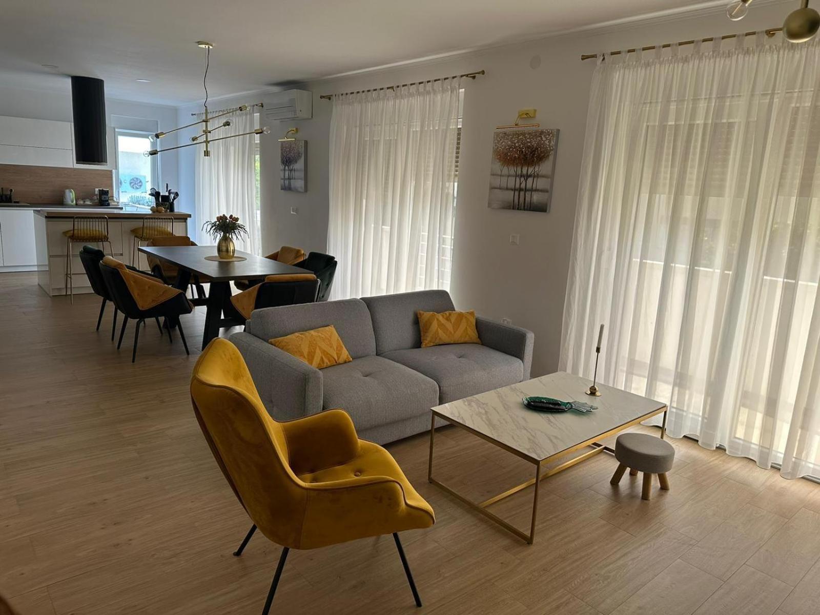 Apartment & Room Ileana Split Exteriér fotografie