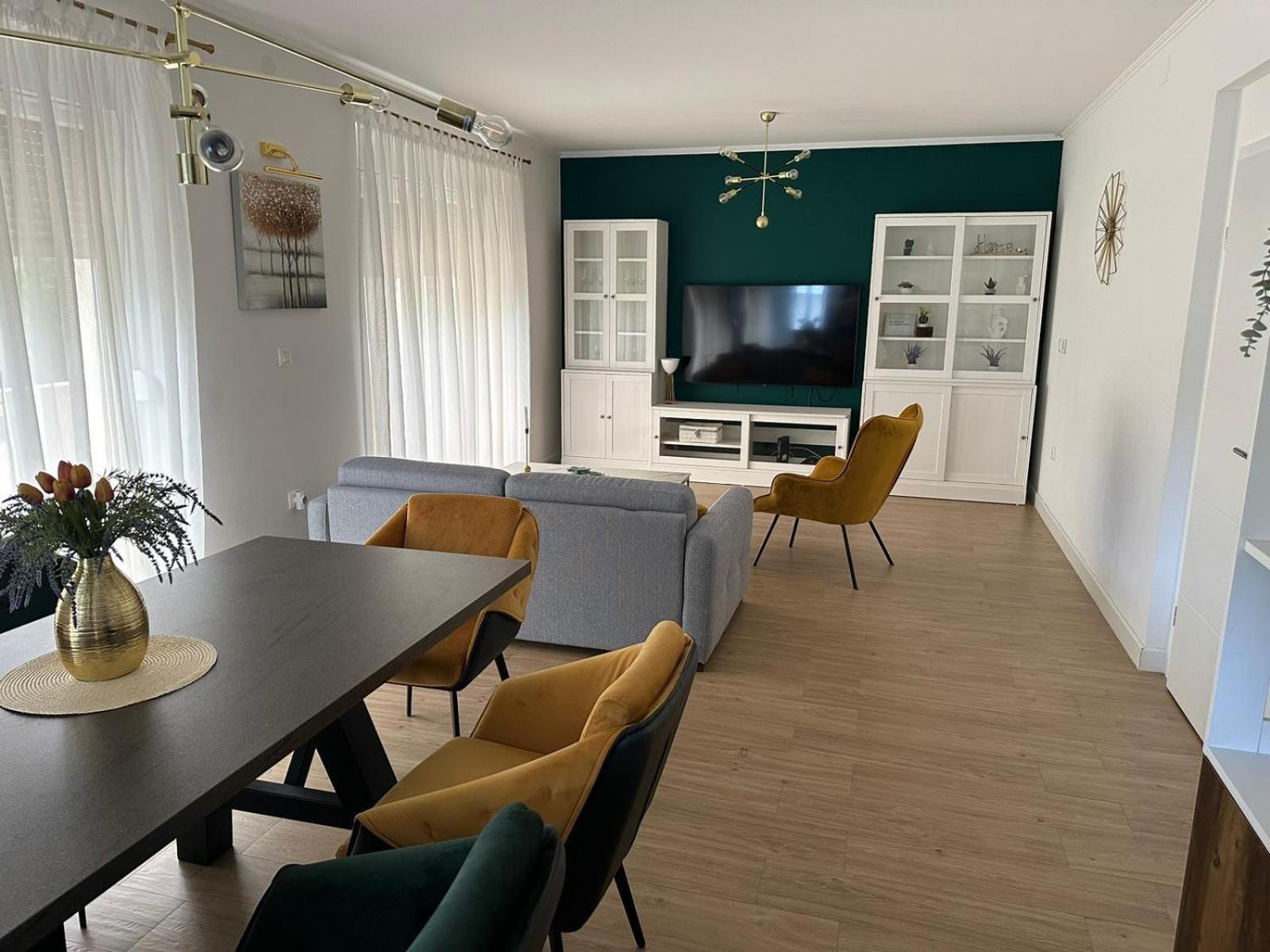 Apartment & Room Ileana Split Exteriér fotografie